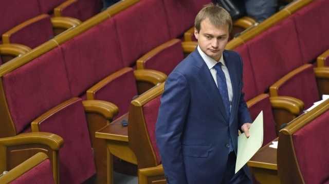 Избирательный штаб партии Порошенко возглавит нардеп Сергей Березенко, – СМИ