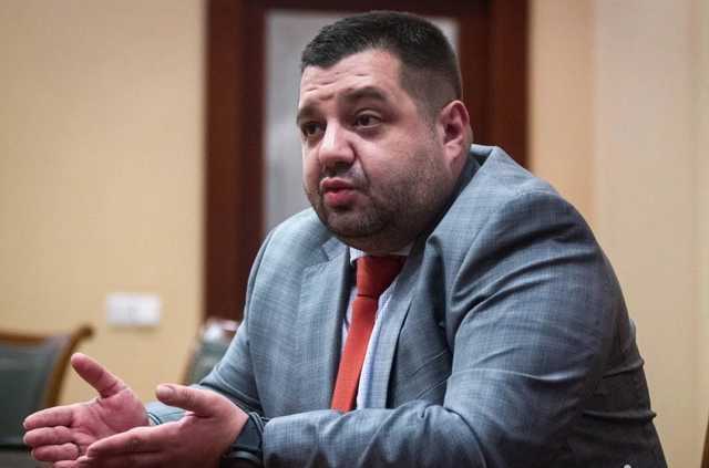 Нардеп Грановский вышел из партии БПП