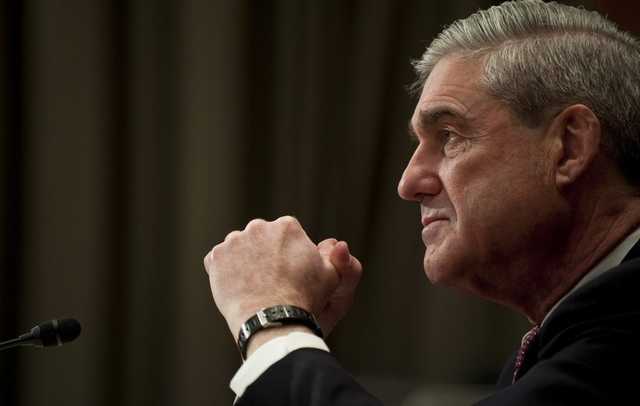 Спецпрокурор Мюллер объявил об отставке