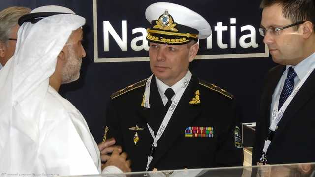 Хомчак хочет назначить своим замом скандального Гайдука