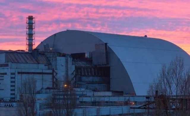 Чернобыль: что сегодня происходит на ЧАЭС