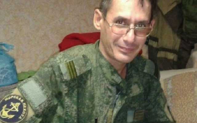 В Донецке скончался командир террористов «ДНР»