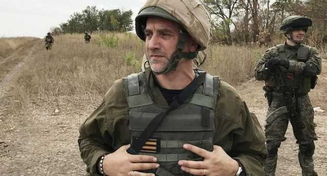 «Русский мир» в истерике из-за заявления Прилепина: на Донбассе одни «хохлы» живут