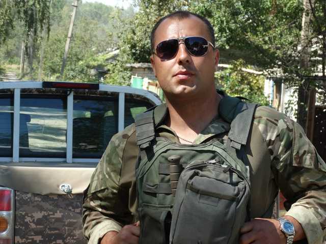 «Шок. До сих пор волнуюсь». Новый глава госохраны президента прокомментировал свое назначение