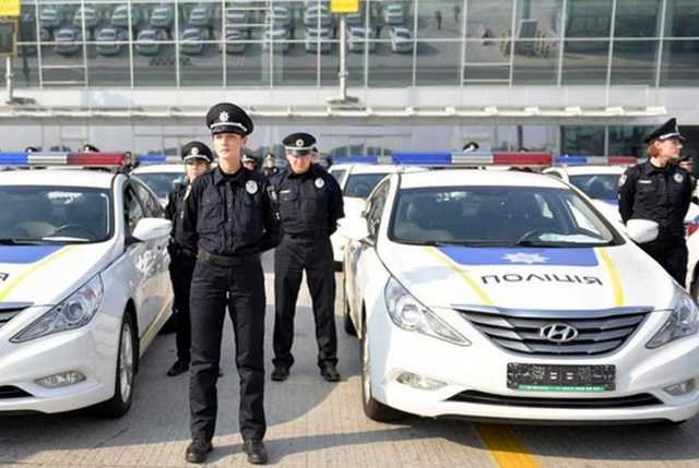 Полиция задержала мошенников, пугавших киевлян проблемами с детьми