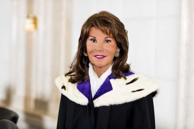 Канцлером Австрии впервые стала женщина