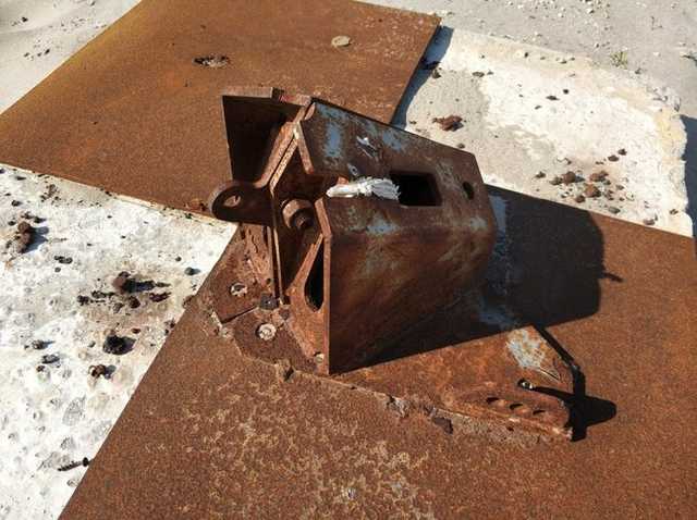 "Умершая республика": в сети показали, во что превратился в оккупации масштабный крымский рейв-фестиваль КаZантип