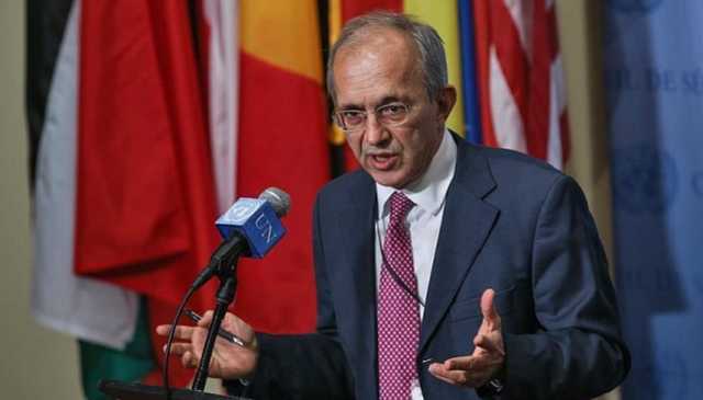 ОБСЕ меняет главу специальной мониториноговой миссии в Украине