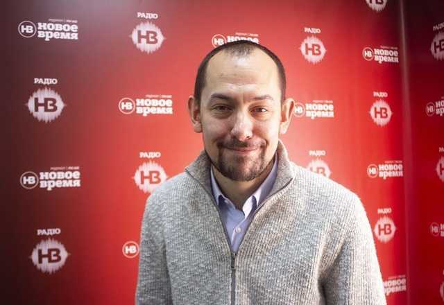 Цимбалюк попередив, чим загрожує мир із терористами “ДНР”