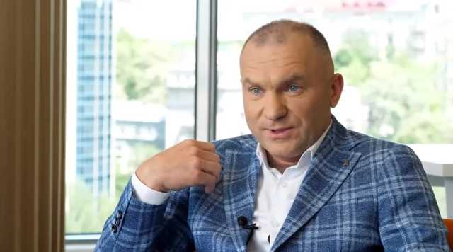 «Какой-то вонючий инспектор просил взятку»: почему крупнейший производитель цемента ушел из Украины