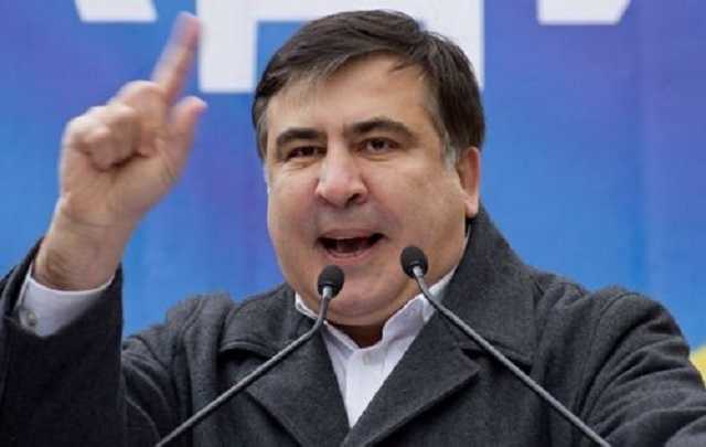 Навіщо Саакашвілі повернули в Україну та що він робитиме