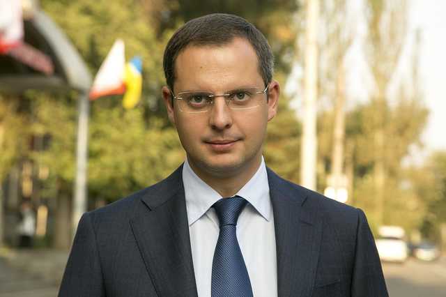 Госпитализирован гендиректор ”Запорожстали”