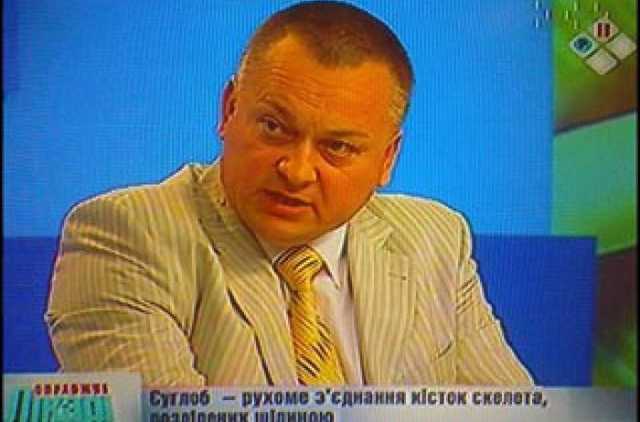 Аферист-вымогатель Владимир Василевич годами прикрывается статусом «активиста-общественника»