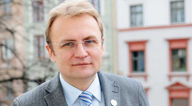 Садовой сообщил, кто будет идти на выборы Рады от «Самопомощи»