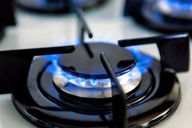 Газ подорожал на 38 копеек с сегодняшнего дня