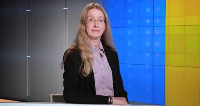 Супрун остается в Украине, чтобы завершить медицинскую реформу