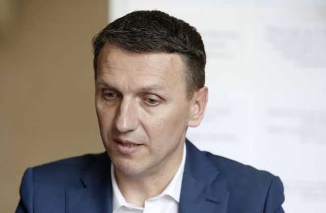 Глава ГБР прокомментировал "дело Порошенко"