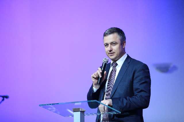 Зеленський поновив Кулебу на посаді уповноваженого з прав дитини