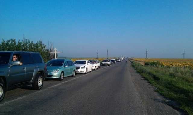 "Построили зону": в сети показали, как выглядит единственный курорт в "ДНР"