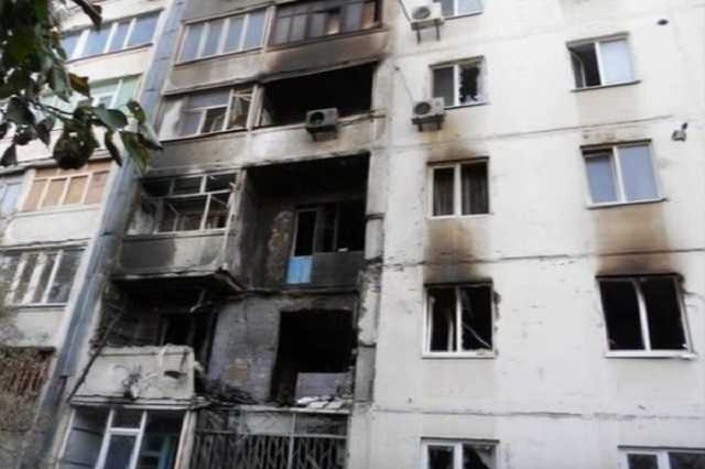 От процветания до руин: как война изуродовала Луганск за пять лет