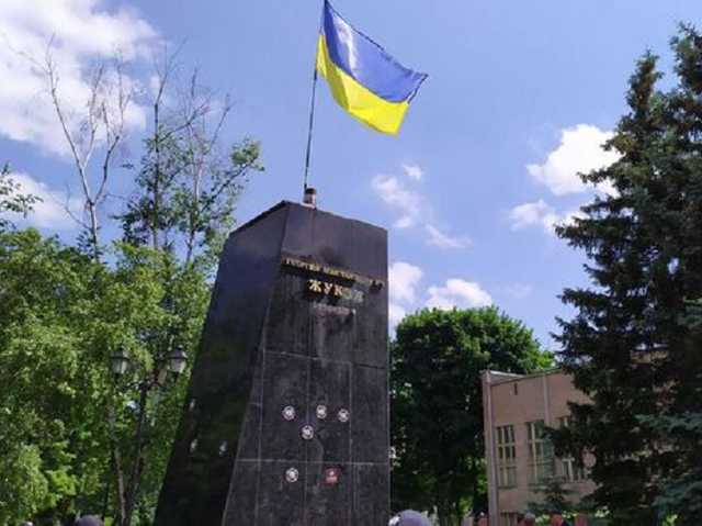 Вятрович сделал срочное заявление о событиях в Харькове