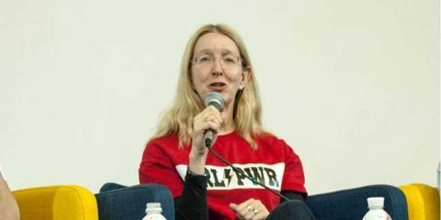 Медицинская реформа. Следующий год будет немного шоковым — Супрун