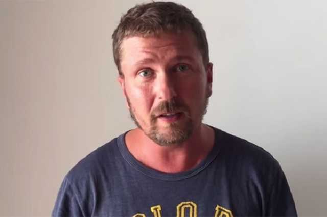 Блогер Шарий собрался в Раду и срочно собирает партию