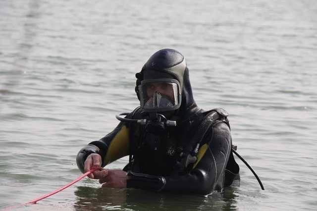 В Украине с начала года утонули 274 человека