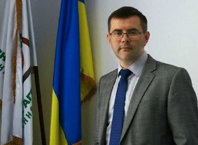 Глава Чернобыльской зоны отчуждения «забыл» указать в декларации фирму жены