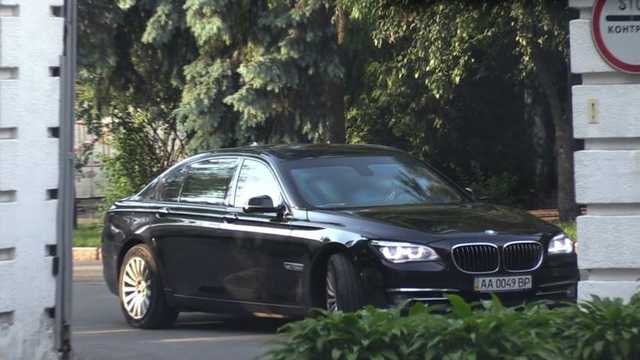 Олігарх Пінчук непублічно відвідував Адміністрацію президента Зеленського – ЗМІ