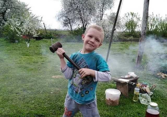 Ранение 5-летнего мальчика: Зеленский взял ситуацию под контроль и готов оказать помощь