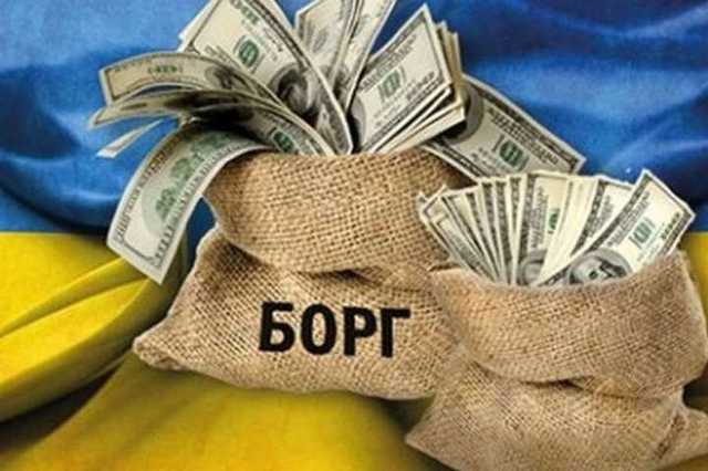 Впродовж літа Україна повинна виплатити $1,8 мільярда зовнішніх боргів