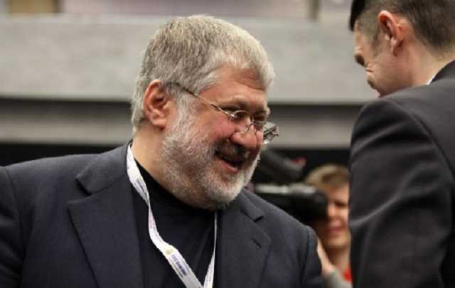 Найем: Природа власти остается неизменной. Конфликт между Зеленским и Коломойским – вопрос времени