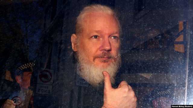 Суд в Швеции отказал в заочном аресте Ассанжа