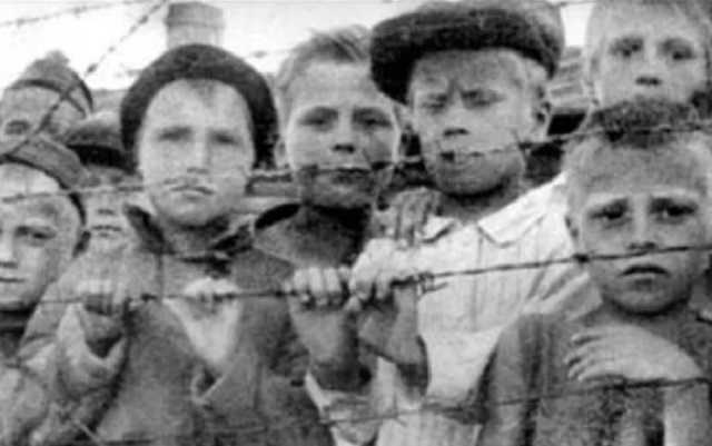 После сериала “Чернобыль” у НВО просят фильм “Голодомор”