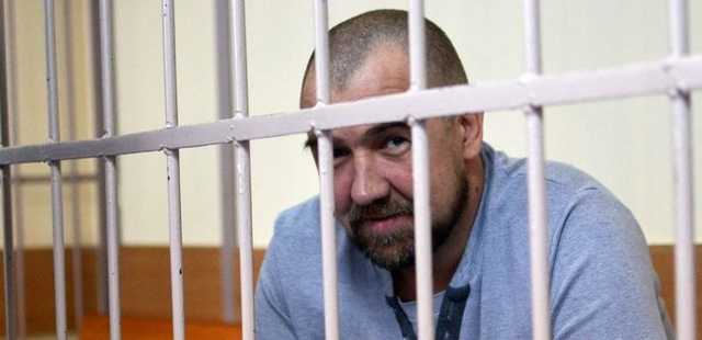 Прокуратура просит 6,5 года тюрьмы для экс-бойца АТО Торбина