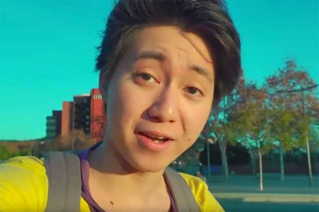 Суд Барселони відправив за ґрати на 15 місяців блогера