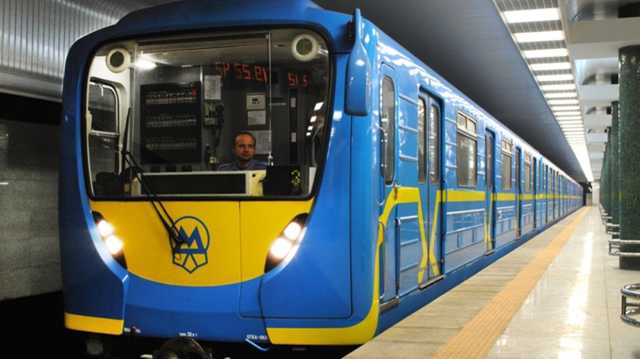 В Украине на новых станциях метро будут строить туалеты