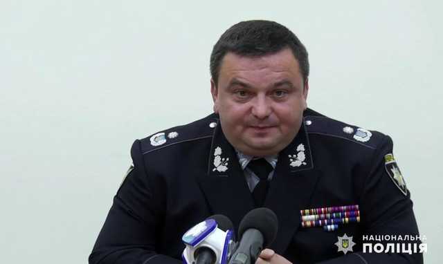 Глава полиции Киевщины подал в отставку в связи с убийством 5-летнего мальчика