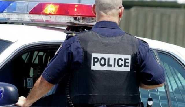 "Отвечай, курва!" В МВД рассказали, что полиция в США тоже убивает людей