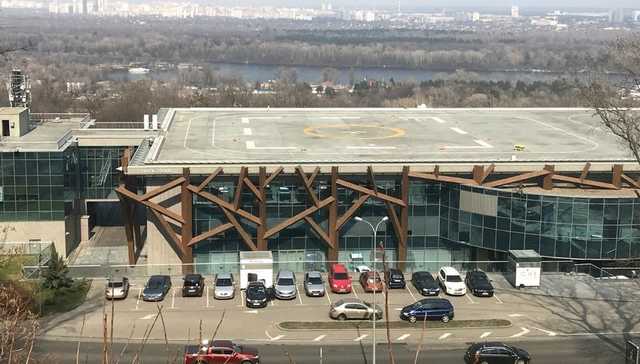 Переезд АП: генерал рассказал об угрозе для Зеленского