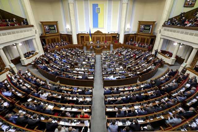 Рада сьогодні розгляне законопроект про легалізацію канабісу