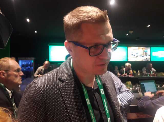 Баканову дали звание лейтенанта ради должности в СБУ, – СМИ