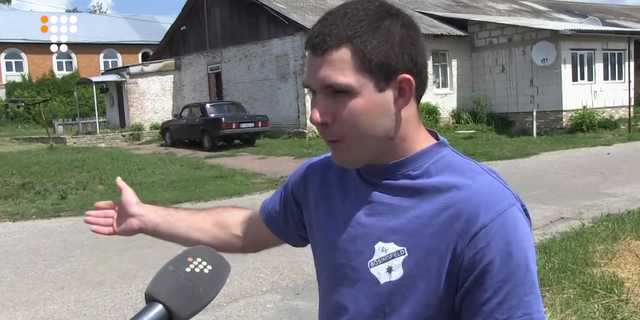 «Ніхто не сказав, що це куля», – дядько вбитого 5-річного хлопчика