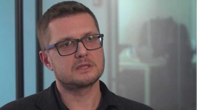 СБУ офіційно відмовилась показувати декларацію тимчасового в.о. голови Баканова, − «Схеми»