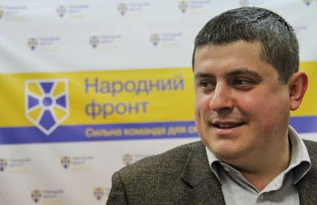 Активіст оприлюднив усі контрабандні схеми нардепа Бурбака