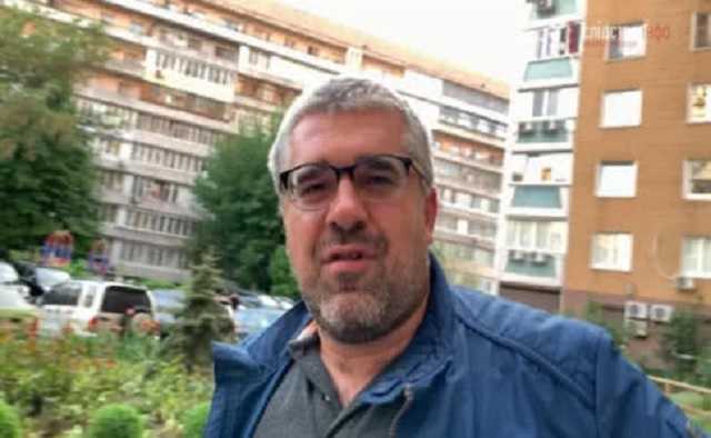 Чиновник киевской полиции вероятно участвовал в квартирных аферах - СМИ