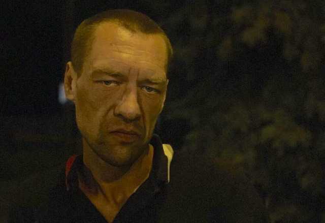 В Киеве поймали на горячем опытного вора