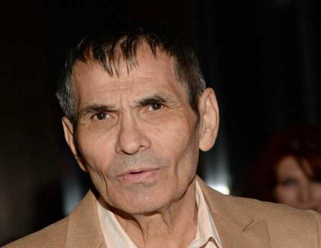 В Москве экстренно госпитализировали Алибасова, он в реанимации