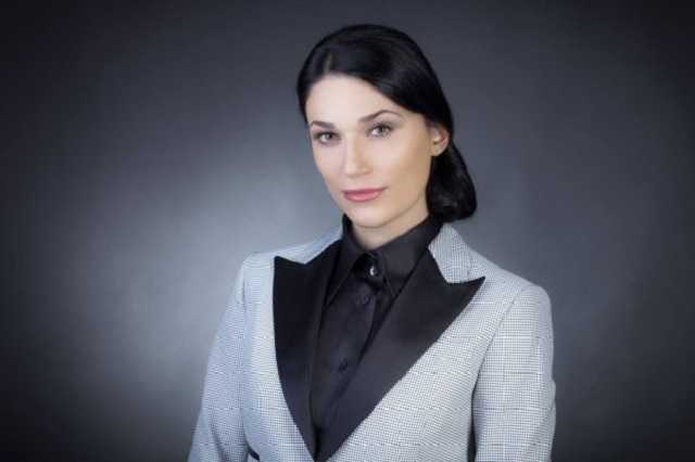 Судья Виктория Джарты — плевок на народ Украины, люстрацию и все законы